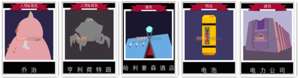 迪士尼疯狂猜图隐藏关卡附加