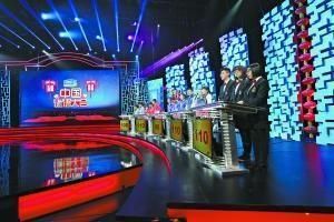 300位成语高手角逐《中国成语大会》