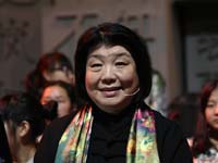 中国成语大会节目嘉宾说成语