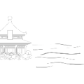 疯狂猜成语水边一间屋子答案是什么?