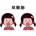 疯狂猜成语一对双胞胎答案是什么？