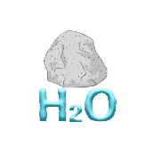 看图猜成语一块石头下面H20答案是什么?