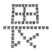 看图猜成语很多望字组成畏字答案是什么?