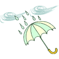 疯狂猜成语622关一把伞遮挡着风雨答案是什么?
