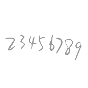 看图猜成语23456789的答案是什么?