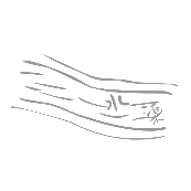 看图猜成语河里面水渠两个字的答案是什么?
