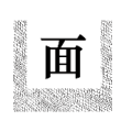 网里面一个面字是什么成语