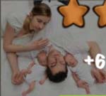 看图猜成语两个女孩两个男孩一男一女经验心得