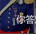 看图猜成语蓝色的衣服圣诞饰品花玩家心得讲解