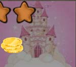 看图猜成语成为公主是每个女孩心中的梦想