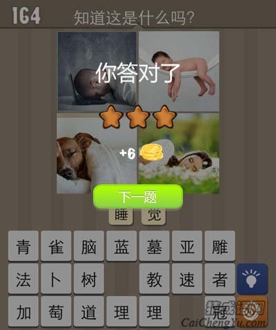 展示各种各样的睡姿看图你能猜出什么