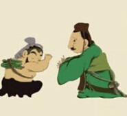 <b>疯狂猜成语背着荆条跟别人行礼是什么答案</b>