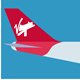《疯狂猜图》航空公司飞机LOGO名字答案