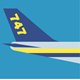《疯狂猜图》航空公司飞机LOGO名字答案