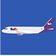 《疯狂猜图》航空公司飞机LOGO名字答案