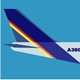 《疯狂猜图》航空公司飞机LOGO名字答案