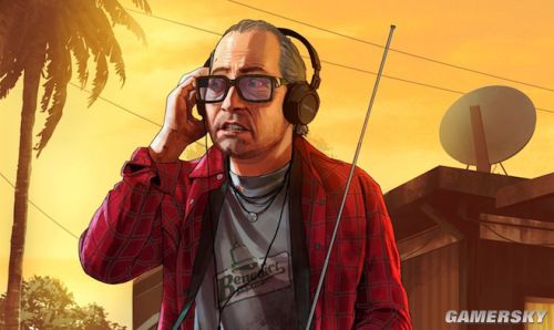 gtasanandreas_《GTA:SanAndreas》iOS版画质升呢