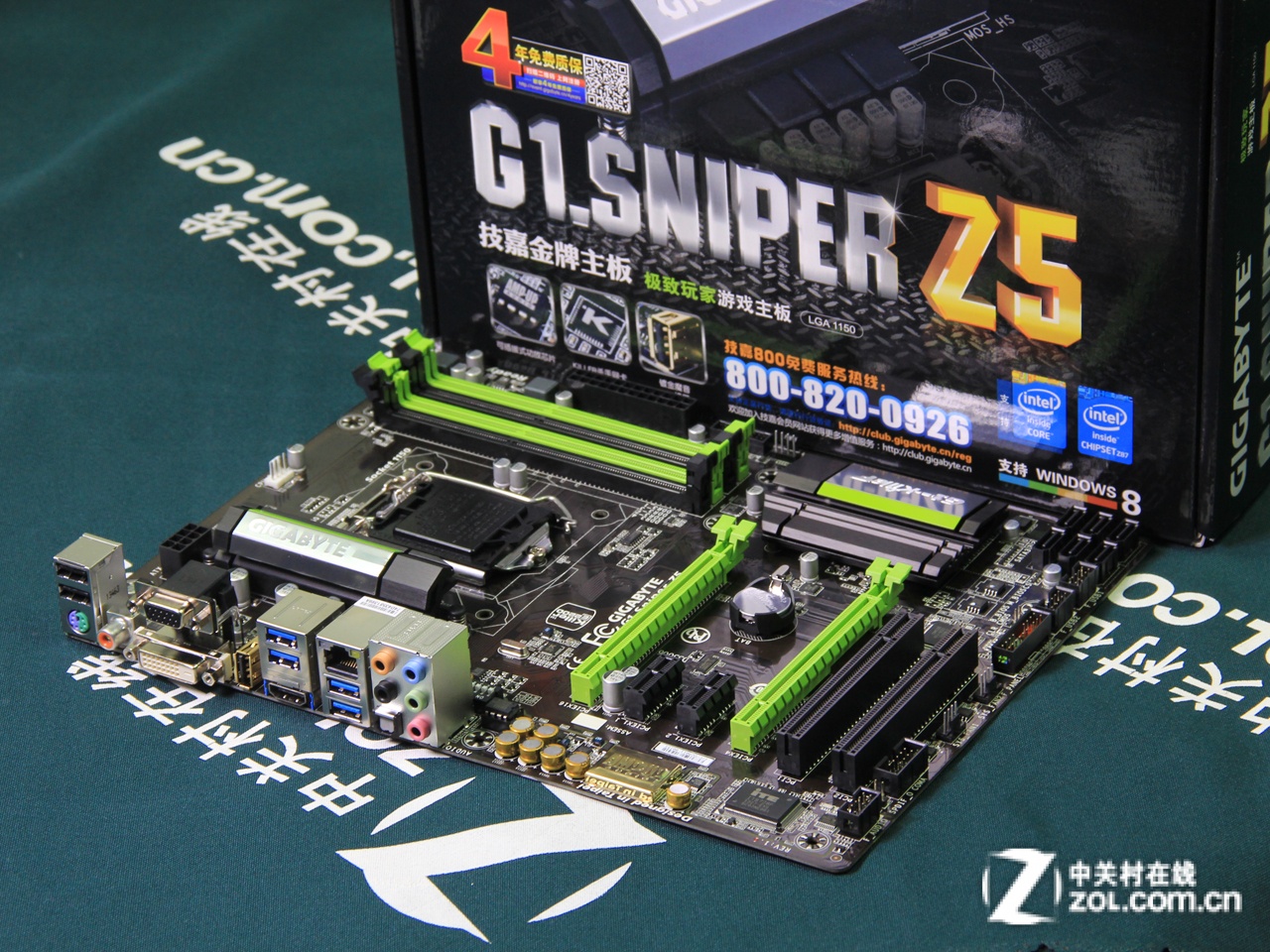 魔音音效_黑红魔音板技嘉G1.SniperZ6报1199元