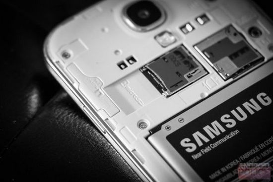 挂载sd卡_拒绝做Android小白Recovery各选项详解