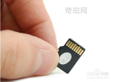 挂载sd卡_拒绝做Android小白Recovery各选项详解