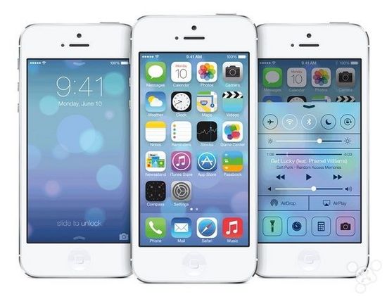 ios7.0.1_ios7.0.1怎么升级？ios7.0.1更新了哪些功能？(2)