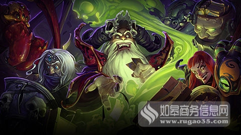纳克萨玛斯在哪_冒险与新卡牌！《炉石传说》纳