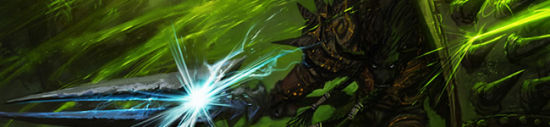 战士武器幻化_魔兽世界战士幻化双手剑武器介绍