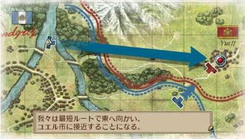 战场女武神1_战场女武神3兵种曝光兵战沙场策略