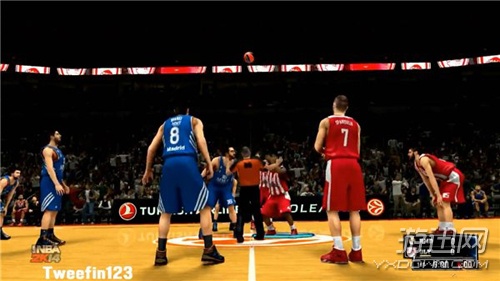 nba2k怎么空接_NBA2K14怎么空接_2k14键盘怎么玩空接
