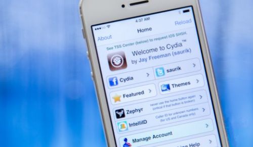 cydia源推荐_Cydia本周威锋源更新推荐