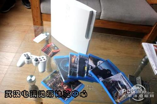 ps3破解游戏下载_疯狂游戏爽不停索尼PS3破解版仅