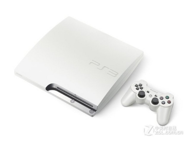 ps3破解_高清游戏加蓝光电影索尼PS3售2300元完美破