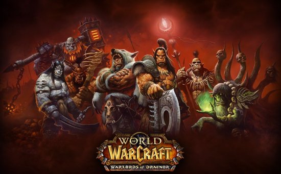 魔兽世界战士天赋_魔兽世界狂暴战输出手法心得