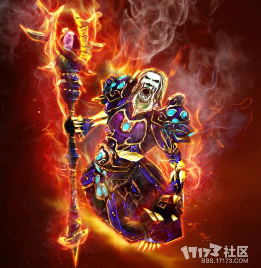 魔兽世界奥法输出手法_魔兽世界奥法pvp：奥法副(2)