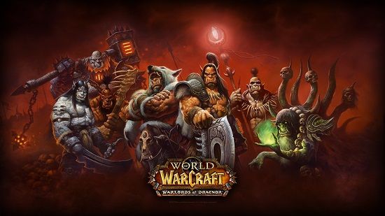 魔兽世界战士天赋_魔兽世界狂暴战输出手法心得
