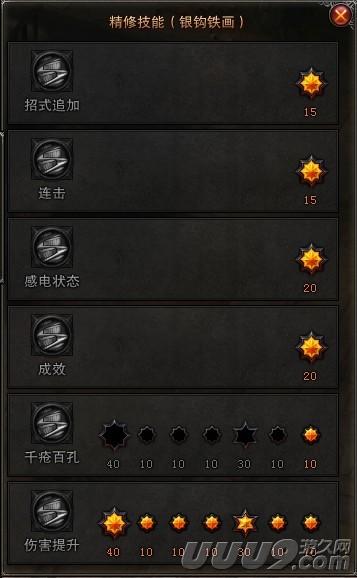 斗战神神将攻略_斗战神元素神将技能加点攻略没