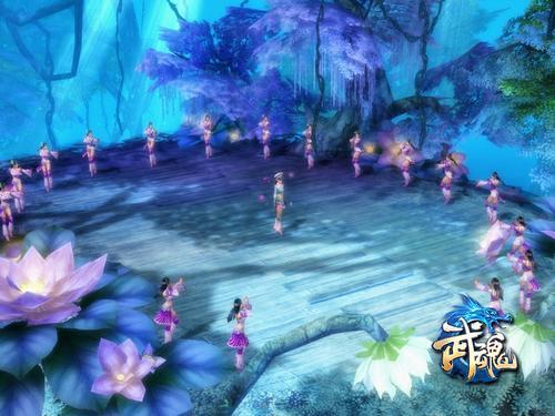 武魂蝶花_全职奶妈《武魂》蝶花职业介绍
