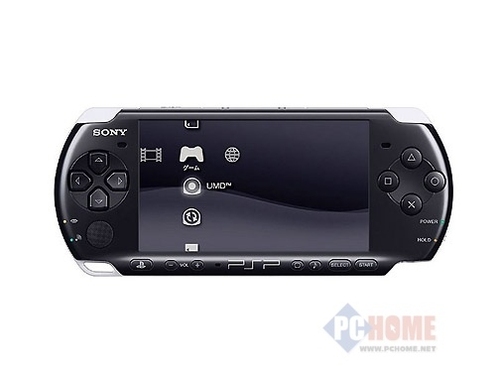 psp播放器_你值得拥有烟台索尼PSP-3000火爆热销