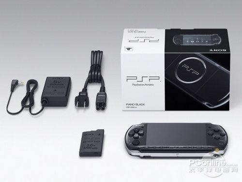 psp播放器_你值得拥有烟台索尼PSP-3000火爆热销(2)