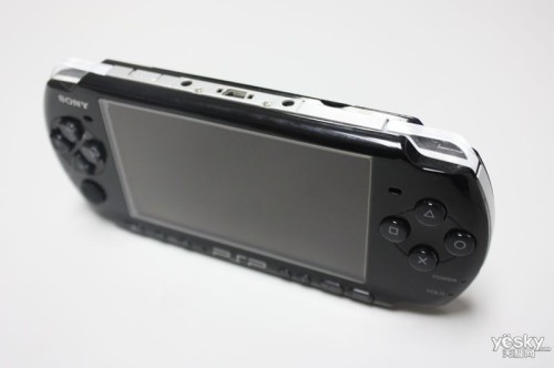 psp播放器_你值得拥有烟台索尼PSP-3000火爆热销(2)
