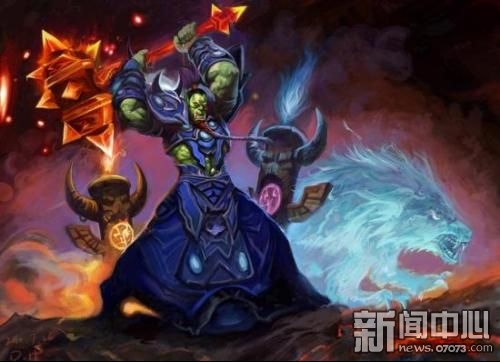 增强萨满属性_魔兽S15赛季大型增强萨满PvP入门指