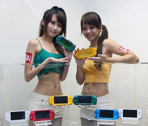 psp2000刷机_沈阳嘉馨电玩SONYPSV2000全套1699