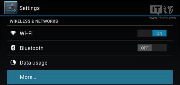 androidvpn_Android4.4被爆VPN存在安全漏洞