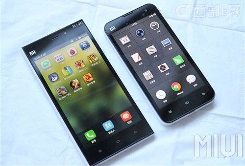 小米2s厚度_1500元买谁？小米2S/Z5Smini购买分析