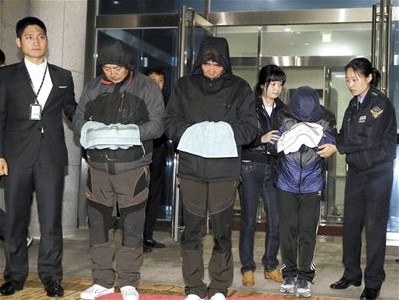 船长视频_视频：船长讲述遭袭经过菲船一路开来