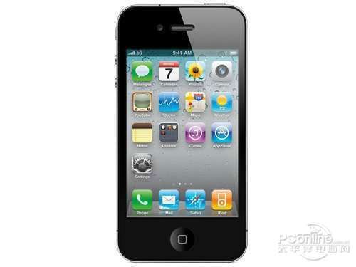 iphone4主题_划时代产品苹果iPhone4(8GB)特价促销