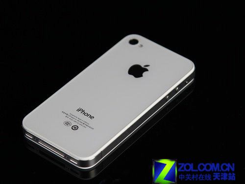 iphone4主题_划时代产品苹果iPhone4(8GB)特价促销(2)