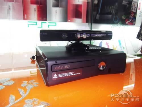 xbox360体感游戏_xbox3604g体感套2050元可分期