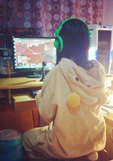 魔兽世界黑市在哪_喜闻乐见的手残wow土豪67万黑