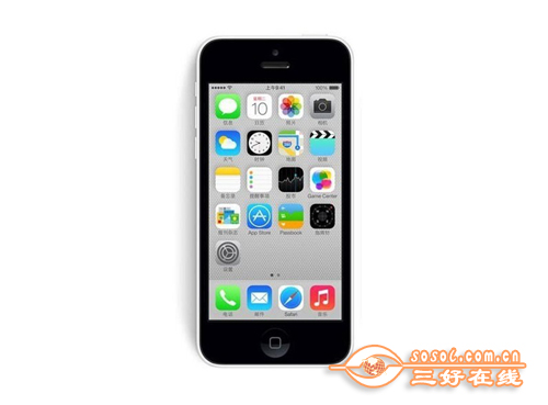 iphone5主题_炫！《合金装备5：原爆点》主题iPho